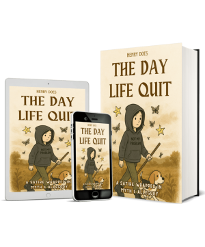 The Day Life Quit
