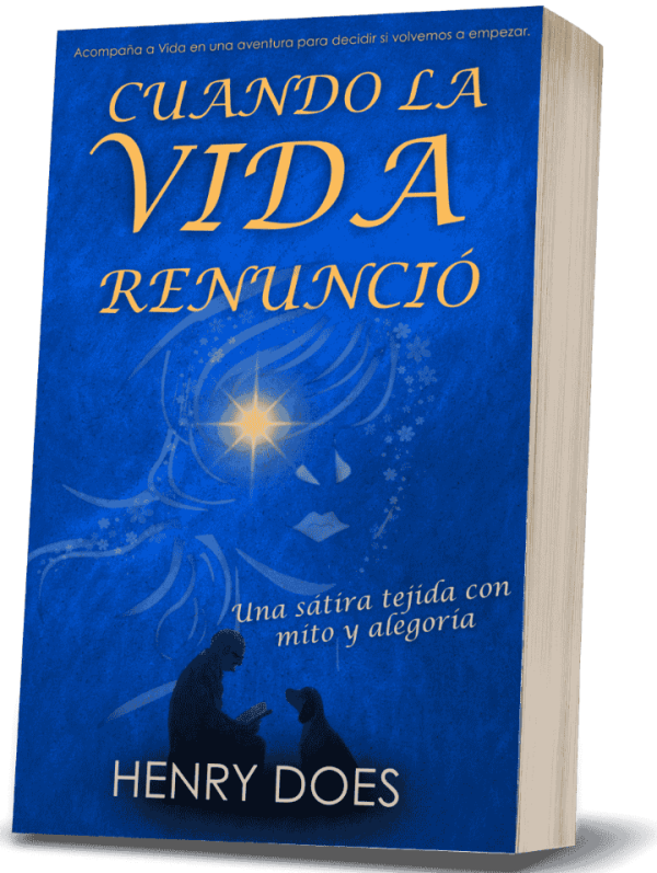 Cuando La Vida Renunció