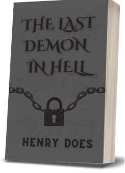 The Last Demon in Hell