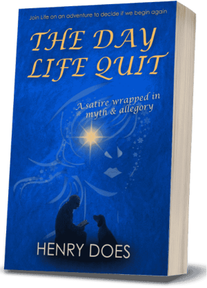 The Day Life Quit